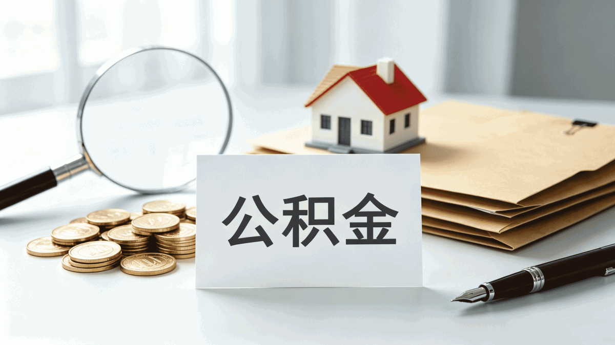宜昌公积金异地转移多久能到账？新规口径怎么算