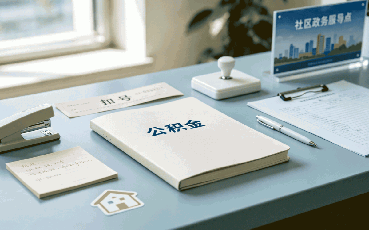 宜昌持证机构公积金代取公司靠谱吗怎么判断