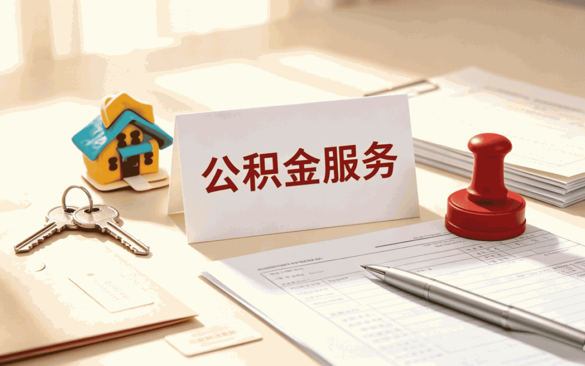宜昌持证机构公积金代取公司靠谱吗怎么判断