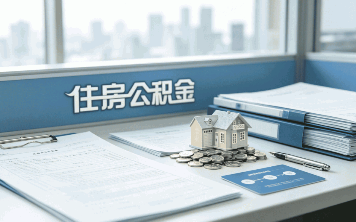 宜昌公积金提取要交税吗多少钱一个月算完差这些