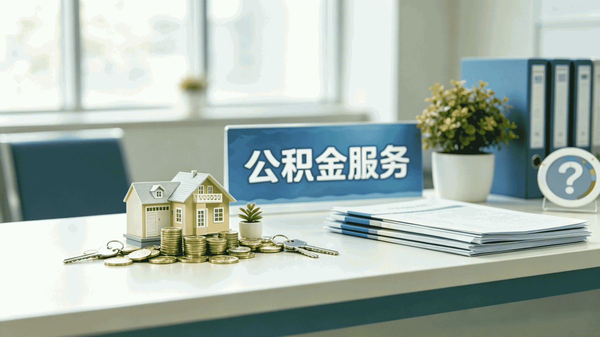 宜昌下岗公积金销户注意事项差多少钱哪个划算