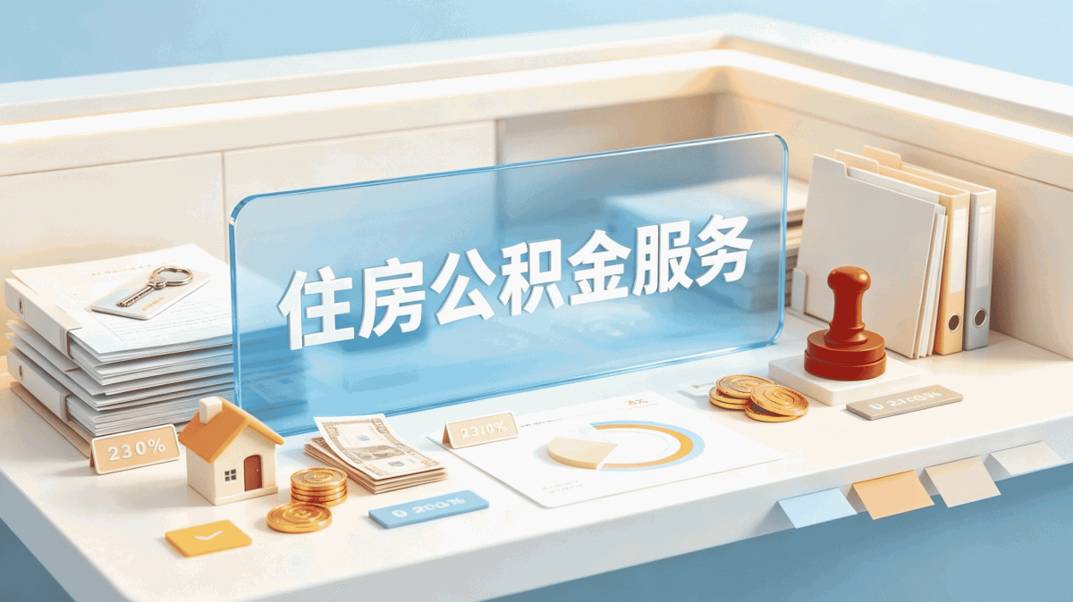 宜昌公积金异地转移多久能到账？新规口径怎么算