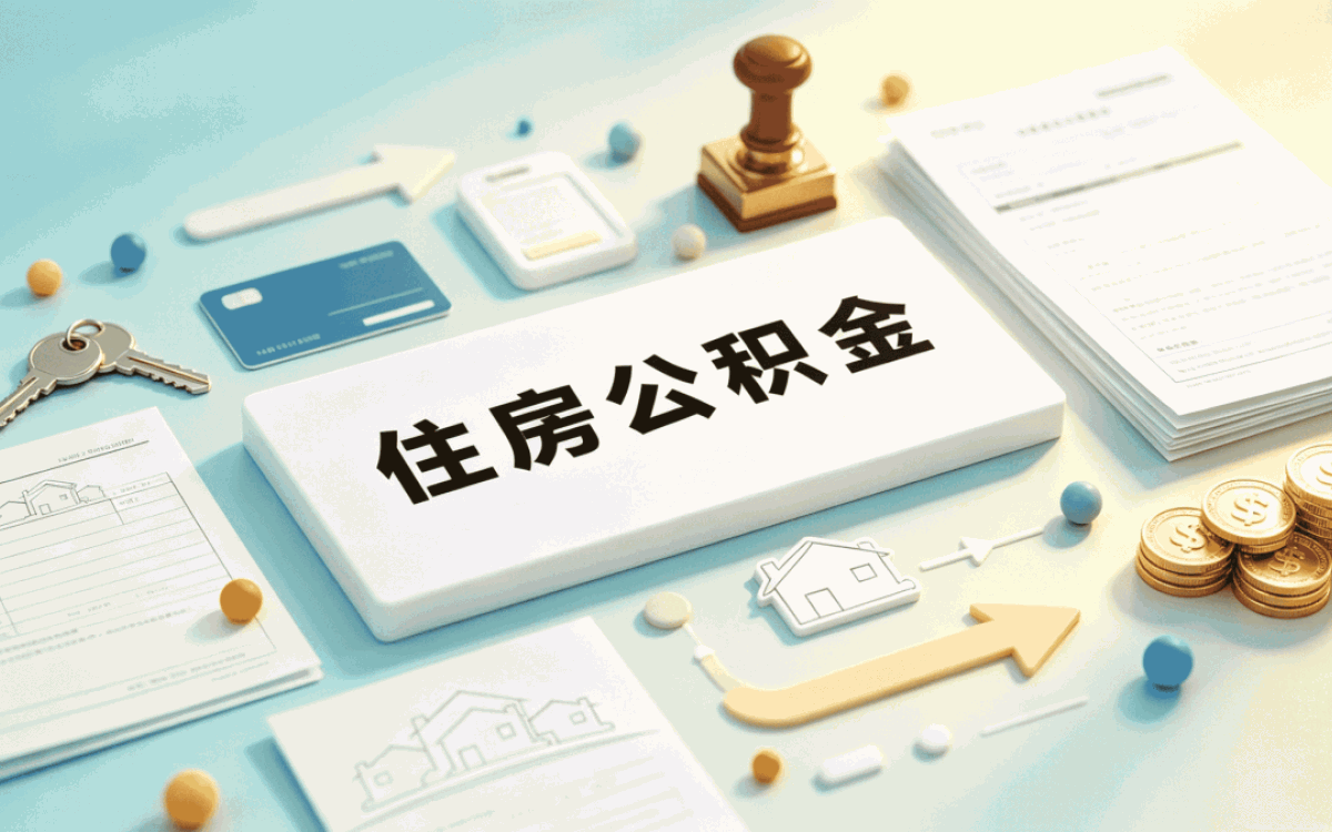 宜昌外派公积金转移这几个坑容易白跑
