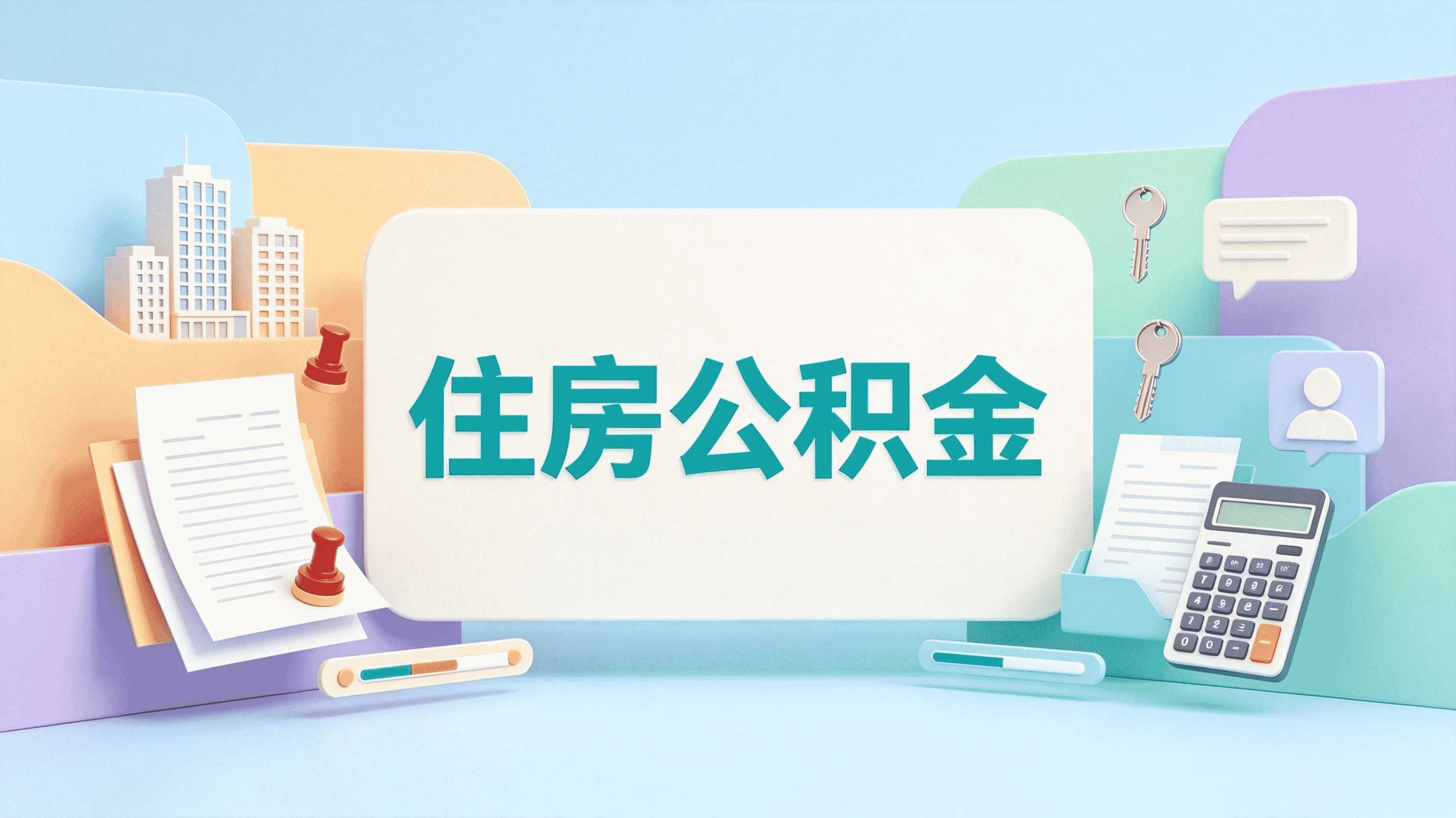 宜昌公积金提取收手续费吗