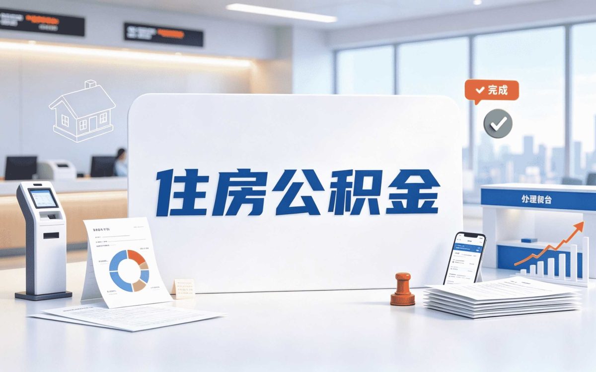 宜昌一条龙公积金代办适用谁怎么算