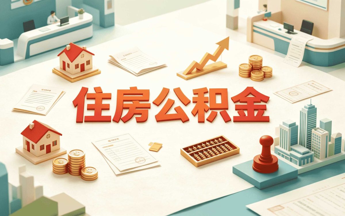 宜昌异地公积金如何提取到个人账户里