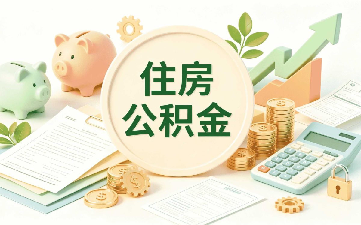 宜昌公积金销户提取流程网上怎么操作先别急