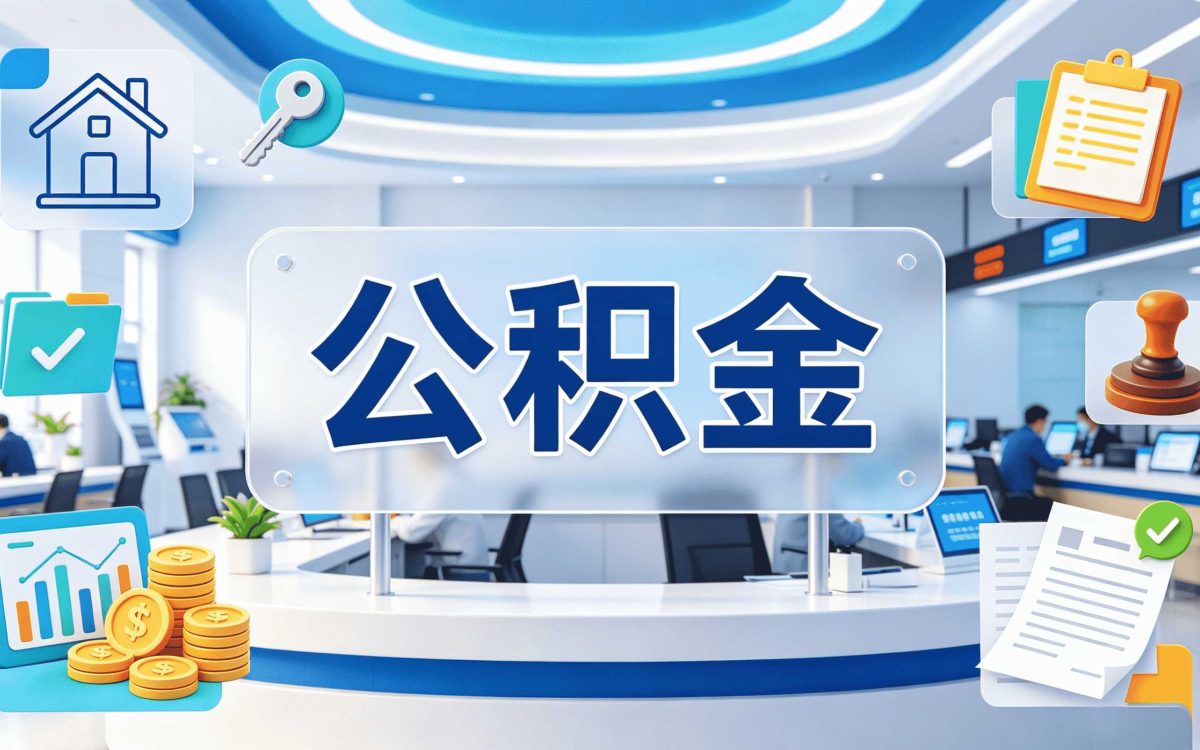宜昌企业职工公积金贷款材料我跑了两趟才搞明白