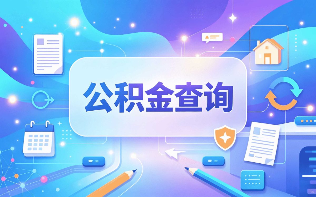 宜昌外派公积金转移这几个坑容易白跑
