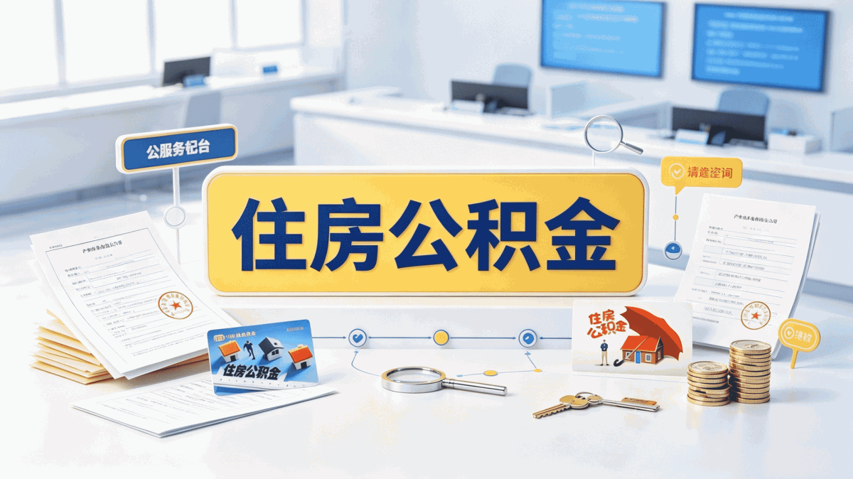 大额公积金提取在宜昌办好了，分享喜悦