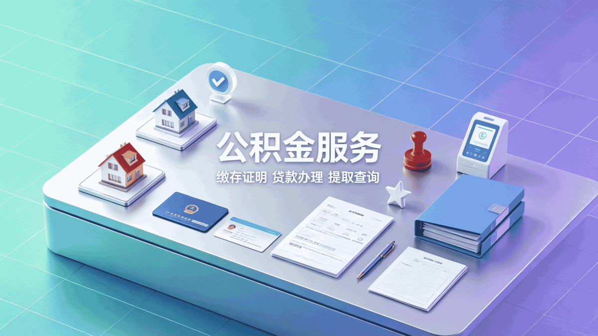宜昌这边算笔账：持证机构公积金代取公司差多少钱