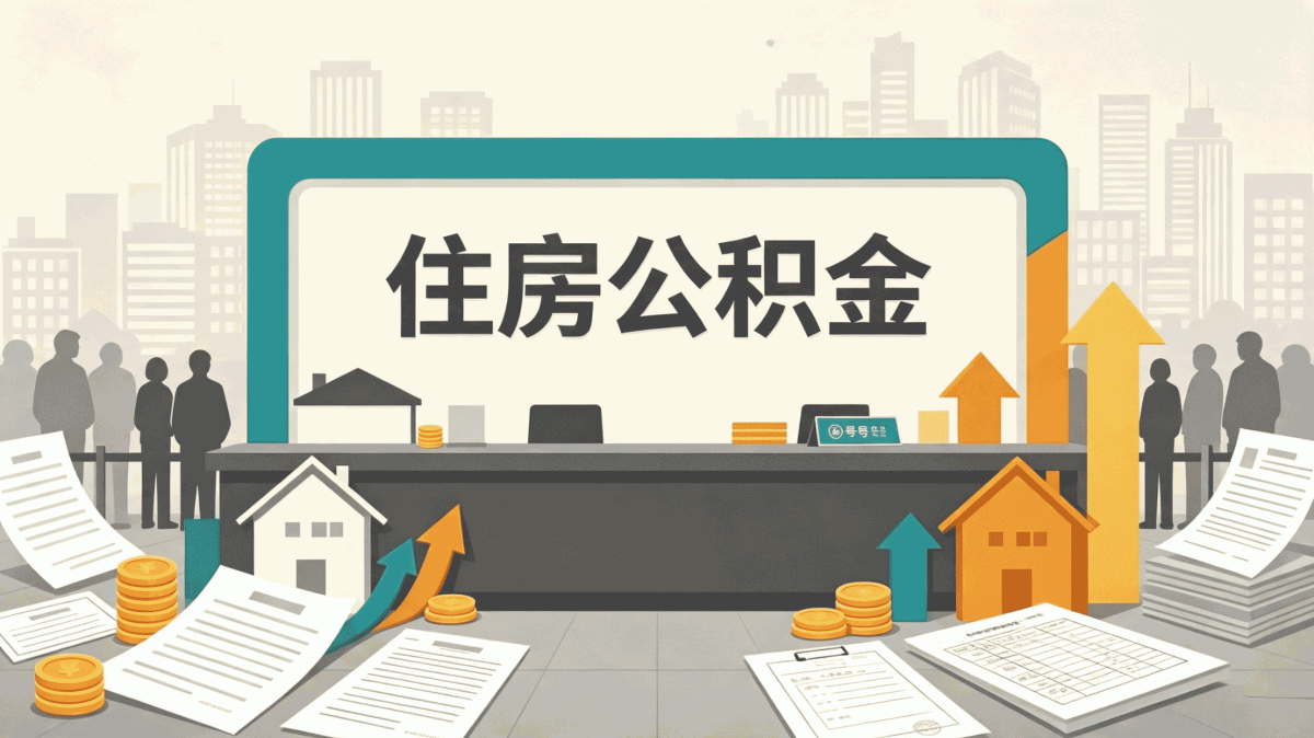 宜昌持证机构公积金代取公司靠谱吗怎么判断