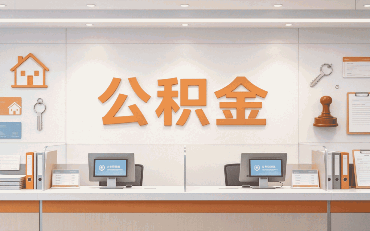 宜昌试用期员工公积金缴存比例跑了两趟办成了