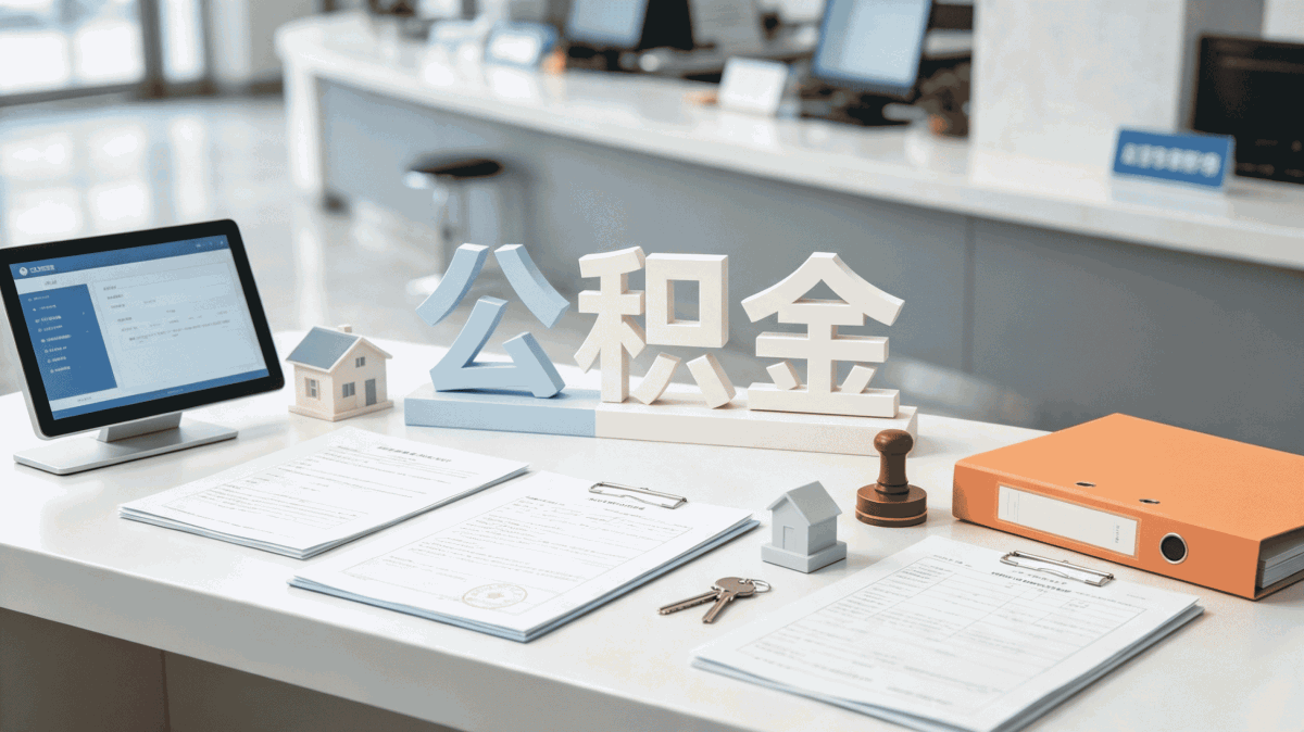 宜昌公积金帮忙提取流程新规适用人群怎么算