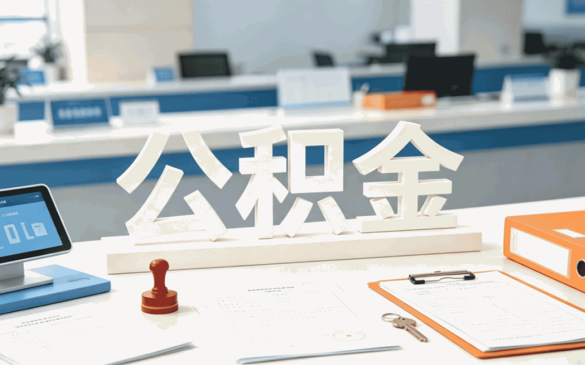 宜昌公积金代办安全吗自己办差多少钱
