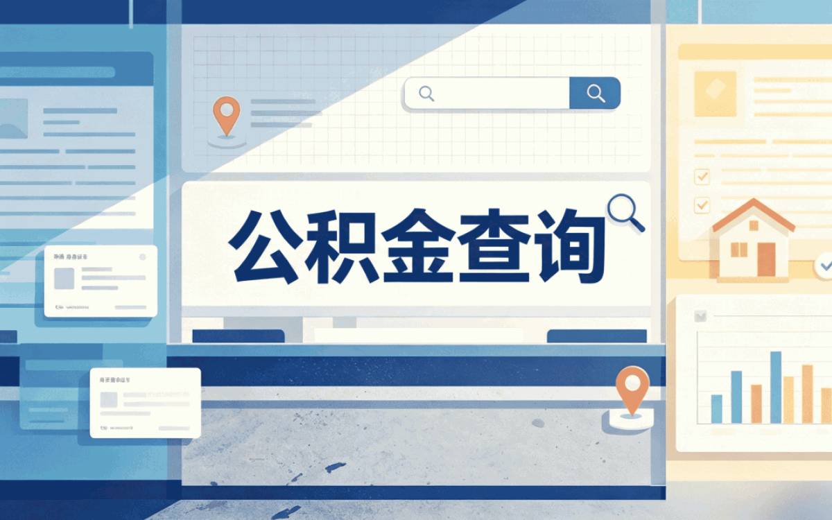 宜昌公积金销户提取流程网上怎么操作先别急