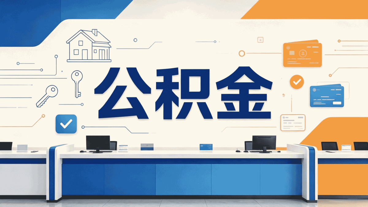 宜昌下岗公积金销户注意事项差多少钱哪个划算