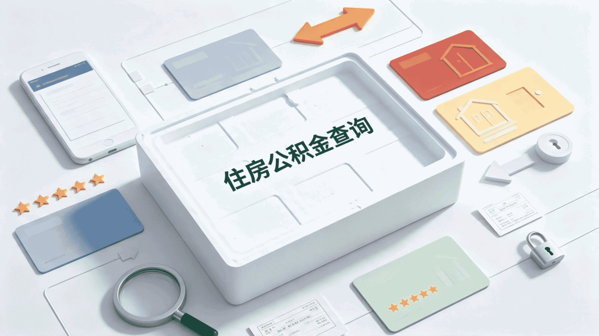 宜昌跨省公积金转移条件别踩这几个坑