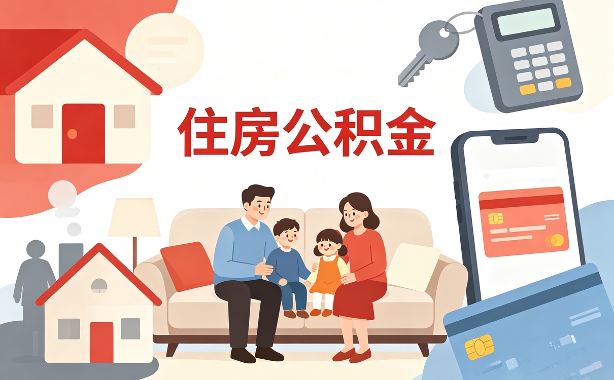 宜昌跨省公积金转移条件别踩这几个坑