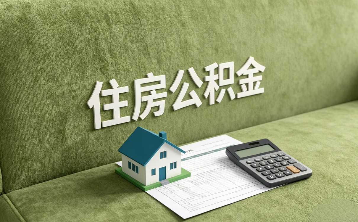 宜昌外地户口公积金缴存流程我第三次才办成