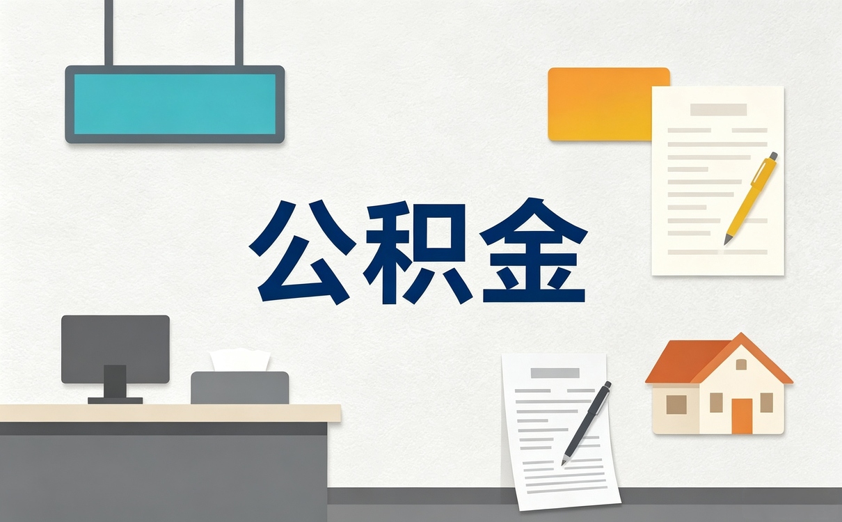 宜昌公积金销户提取流程网上怎么操作先别急
